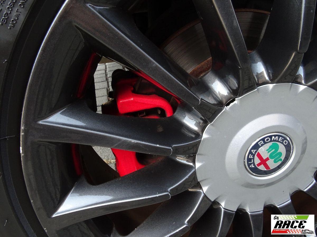 ALFA ROMEO - MiTo - 1.4 Super