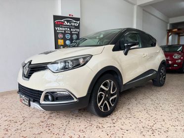 Renault Captur 1.5 dCi 8V 90 CV Start&Stop Project Runway