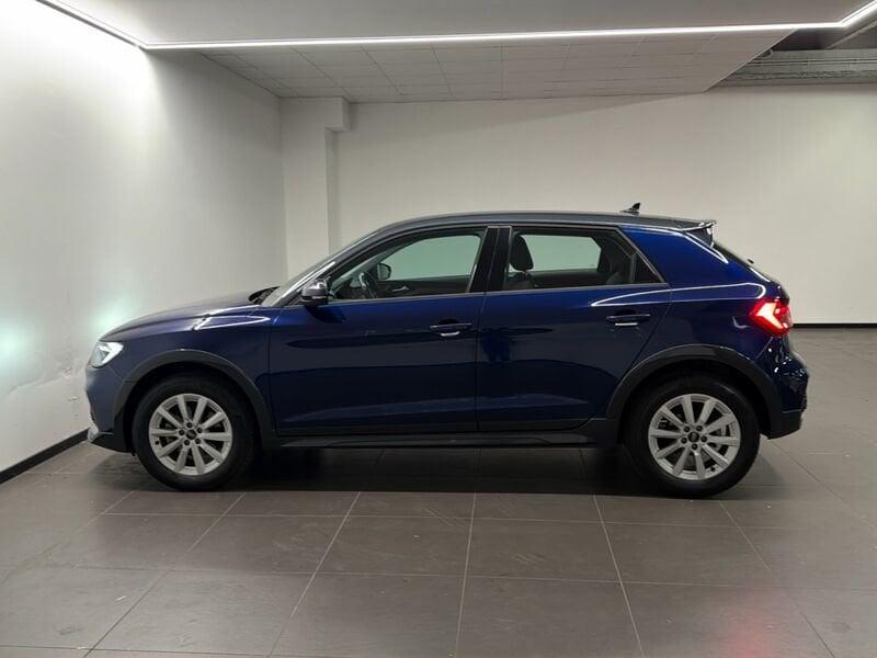 Audi A1 Audi allstreet Business 30 TFSI 81(110) kW(CV) S tronic