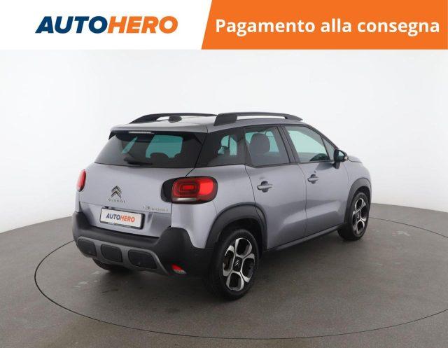 CITROEN C3 Aircross PureTech 110 S&S Shine