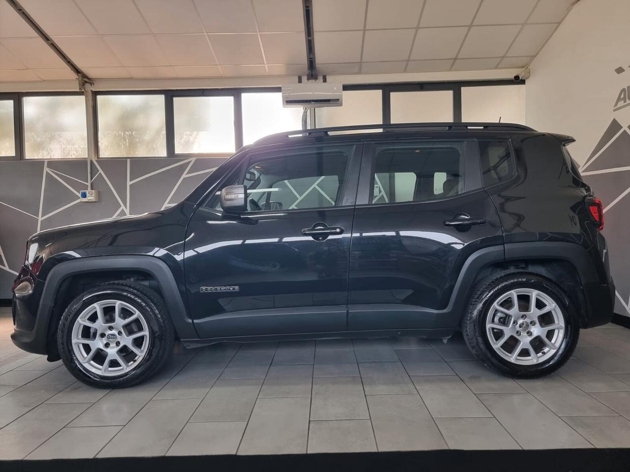 Jeep Renegade 1.0 Night Eagle NEOPATENTATI
