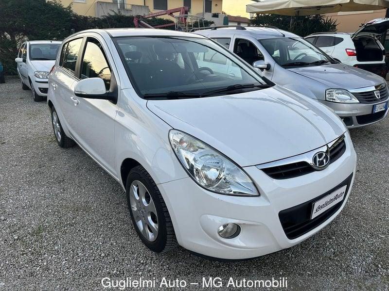 Hyundai i20 i20 1.4 CRDi 5p. Comfort