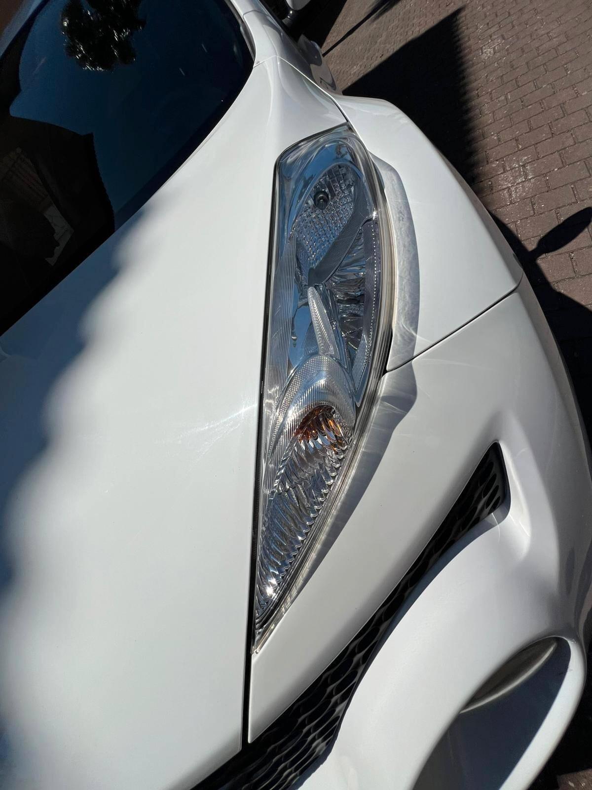 Nissan Juke 1.5 dCi
