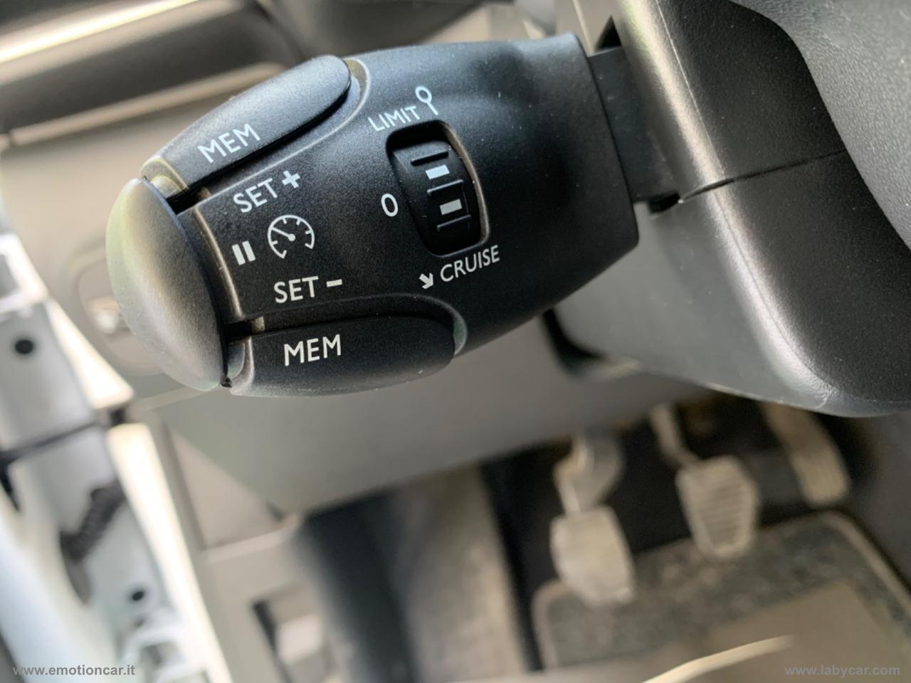 CITROEN C3 BlueHDi 100 S&S Feel - 2022