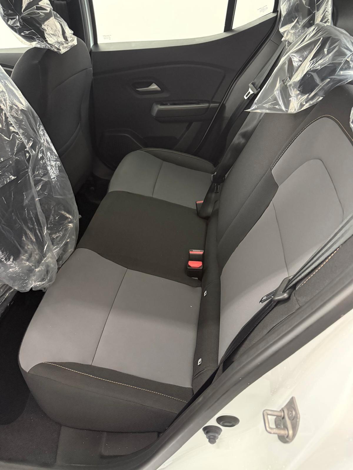 Dacia Sandero Stepway 1.0 TCe ECO-G Extreme