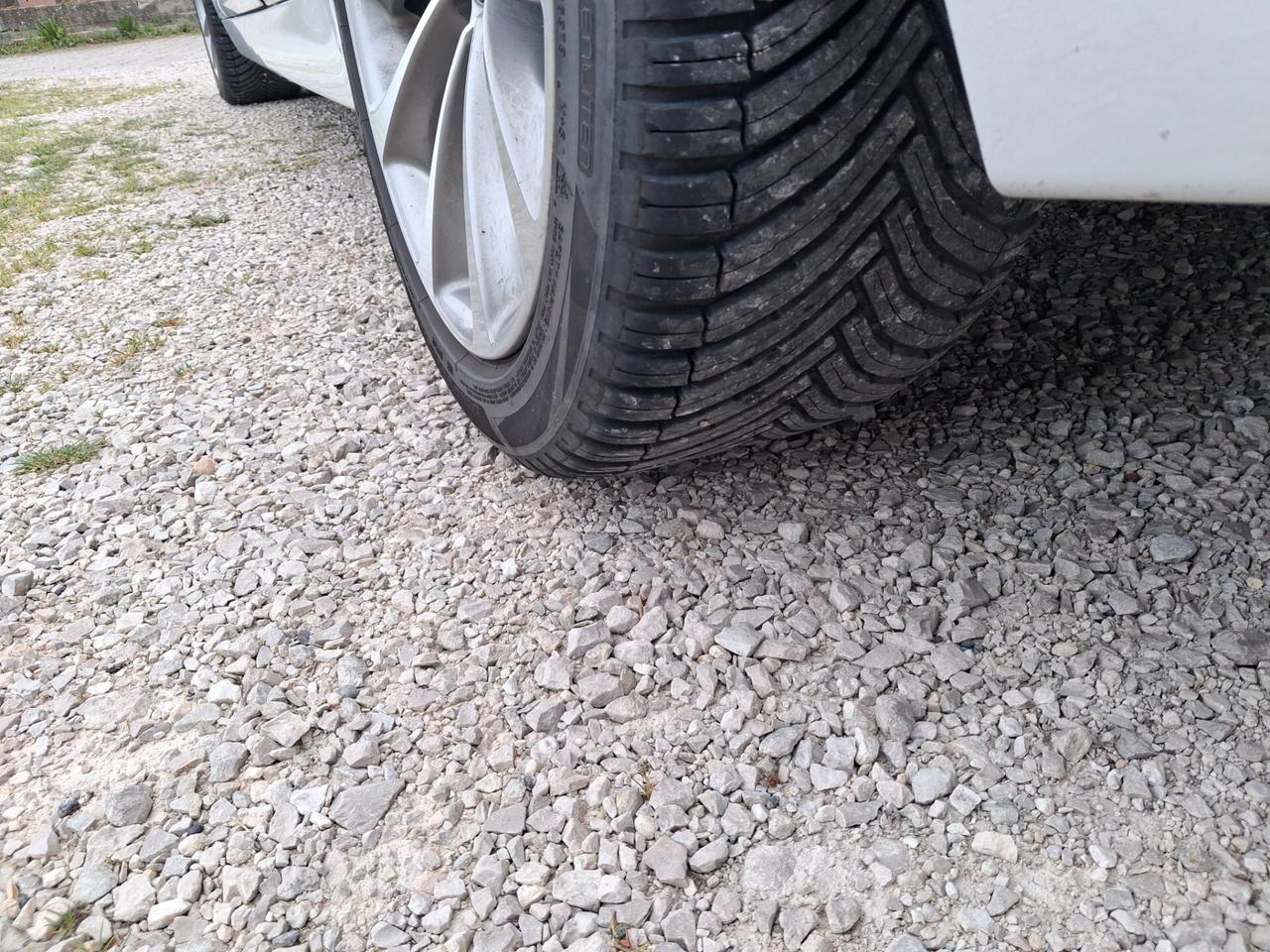 Bmw 520 520d Touring Msport