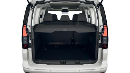 VOLKSWAGEN Caddy N1 2.0 tdi 102cv Space