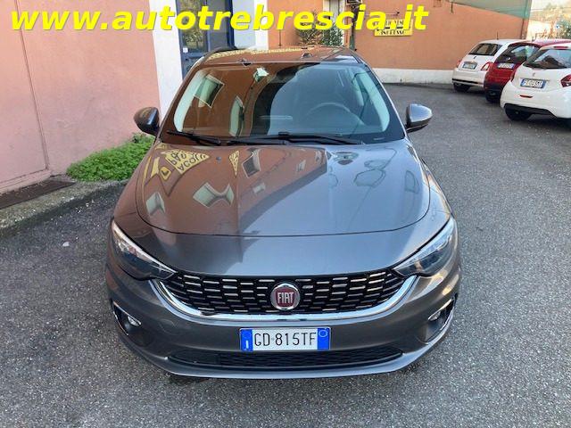 FIAT Tipo 1.6 Mjt S&S 5 porte Lounge