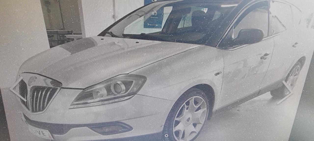 Lancia Delta 1.4 T-Jet 150 CV Platino SOLO 100.000 KM