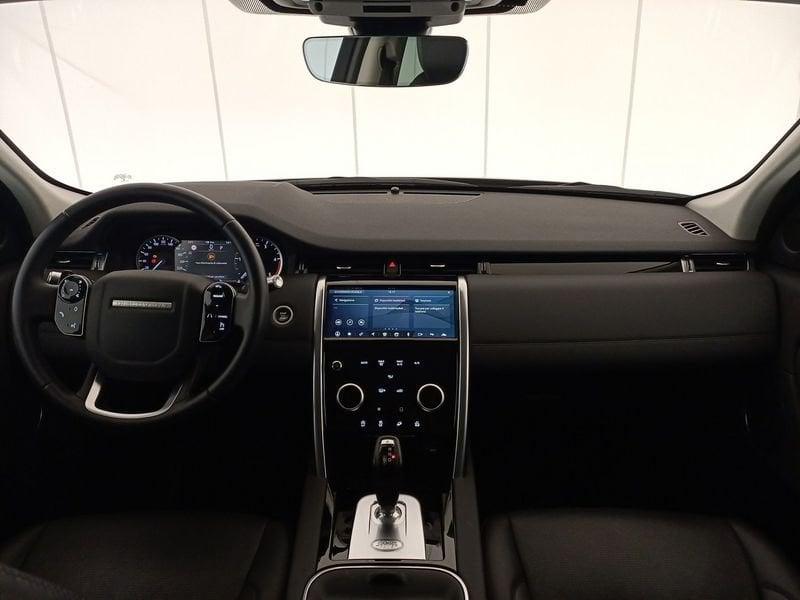 Land Rover Discovery Sport I 2020 2.0d i4 mhev S awd 150cv auto