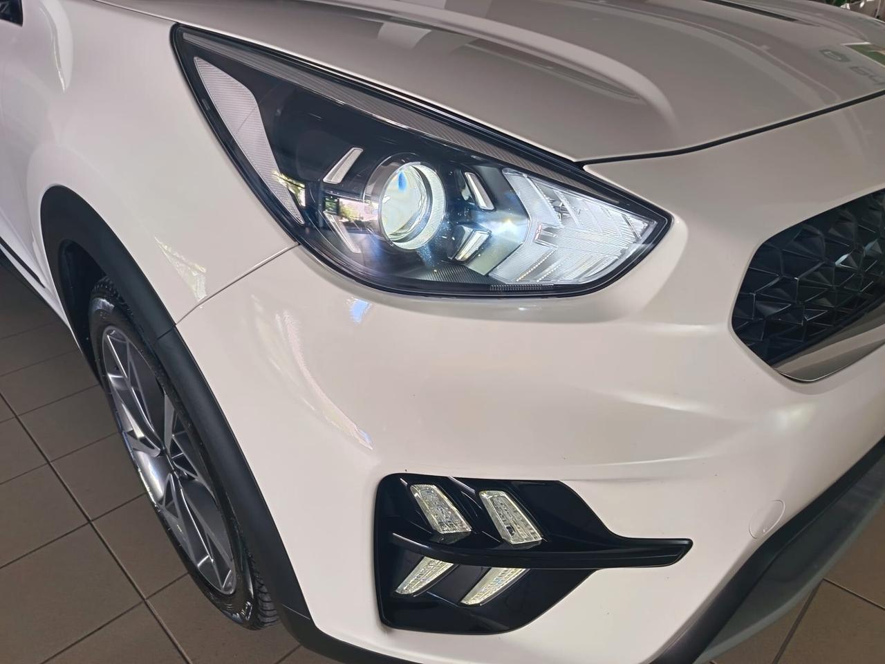 Kia Niro 1.6 GDi DCT PHEV Evolution