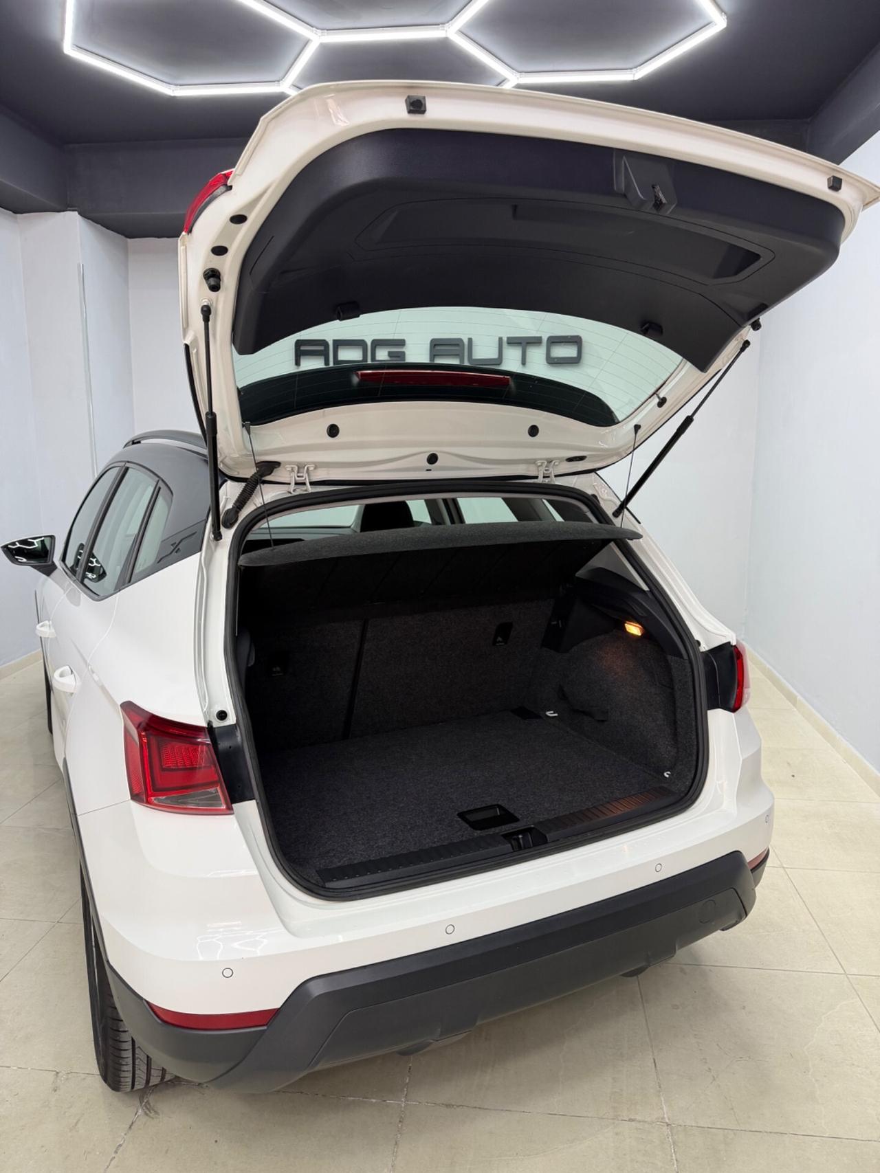 Seat Arona 1.6 TDI 95 CV XCELLENCE