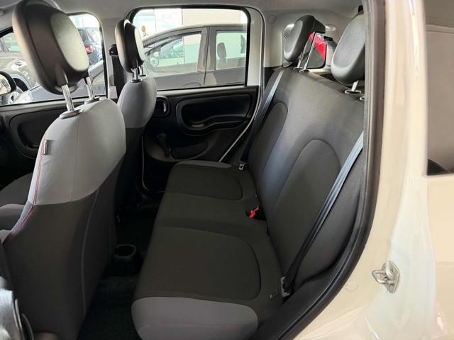 FIAT Panda 0.9 TwinAir Turbo Natural Power Easy