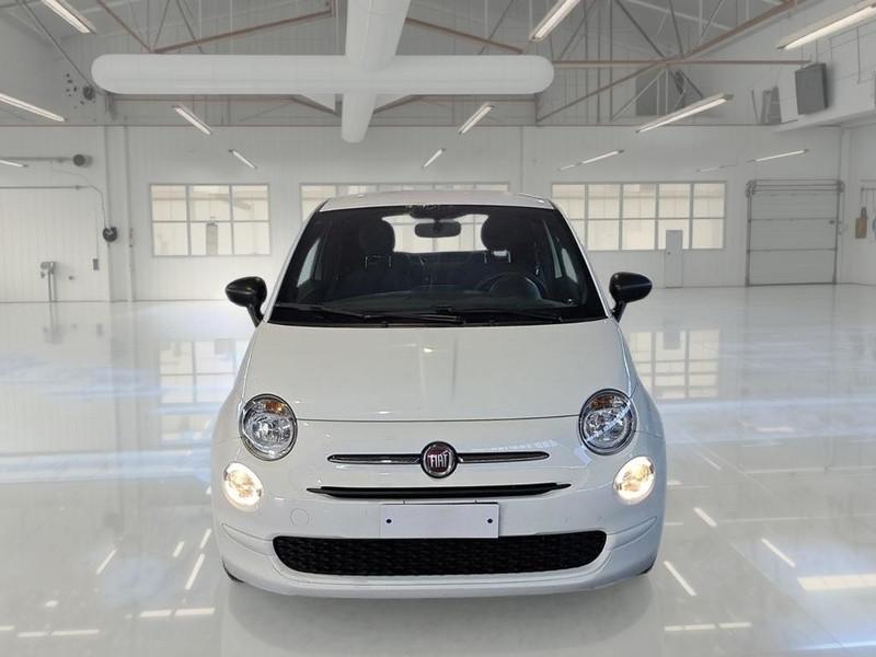 FIAT 500 1.0 70cv Ibrido Cult