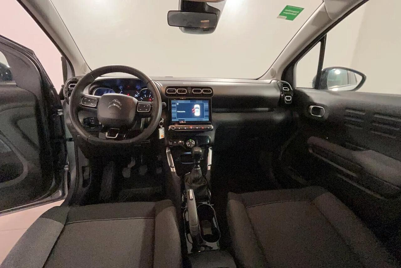 Citroen C3 Aircross PureTech 110 S&S Plus