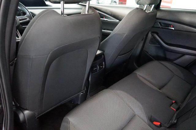 MAZDA CX-30 2.0L Skyactiv-G 150 CV M Hybrid 2WD Executive