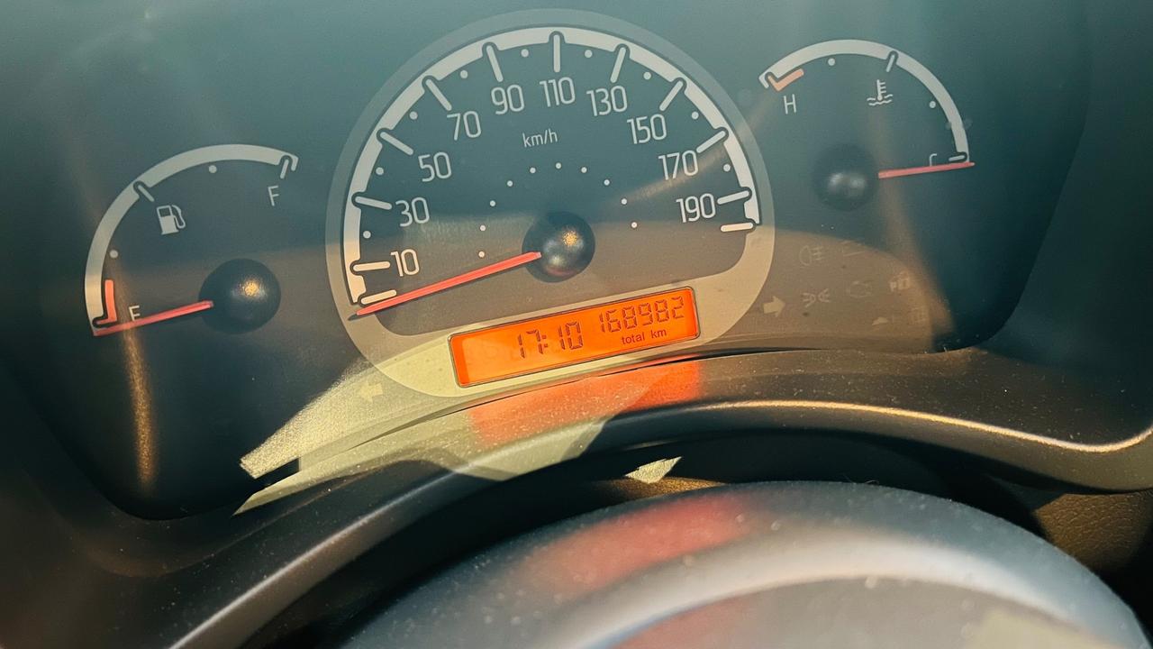 Fiat Panda 1.2 Dynamic