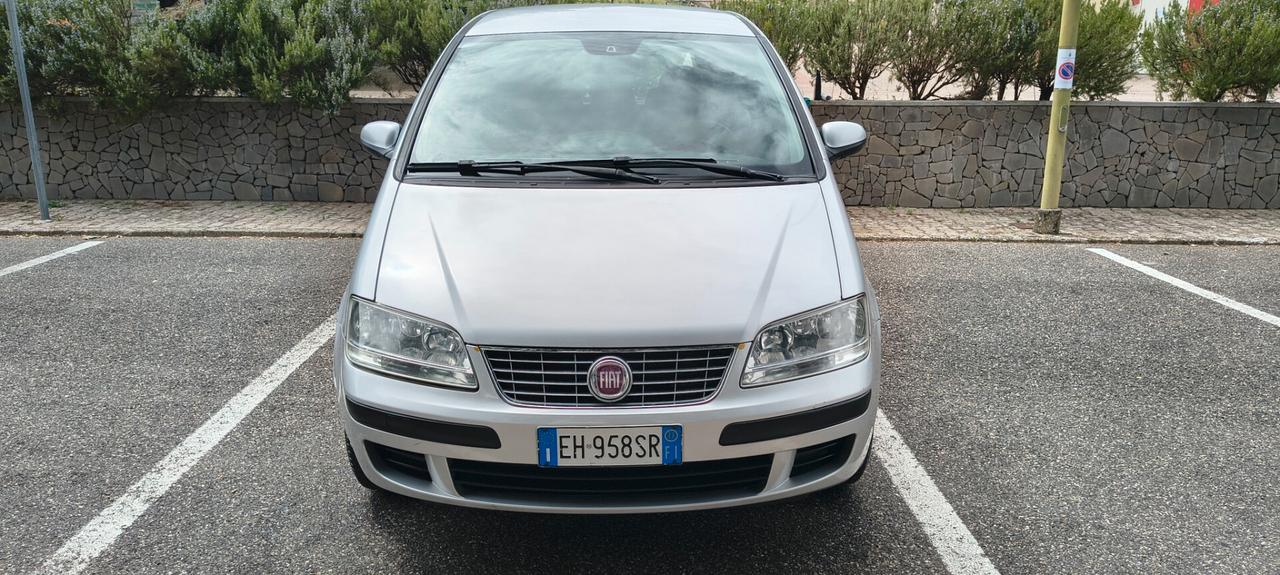 Fiat Idea 1.3 MJT 16V 95 CV S&S Dynamic