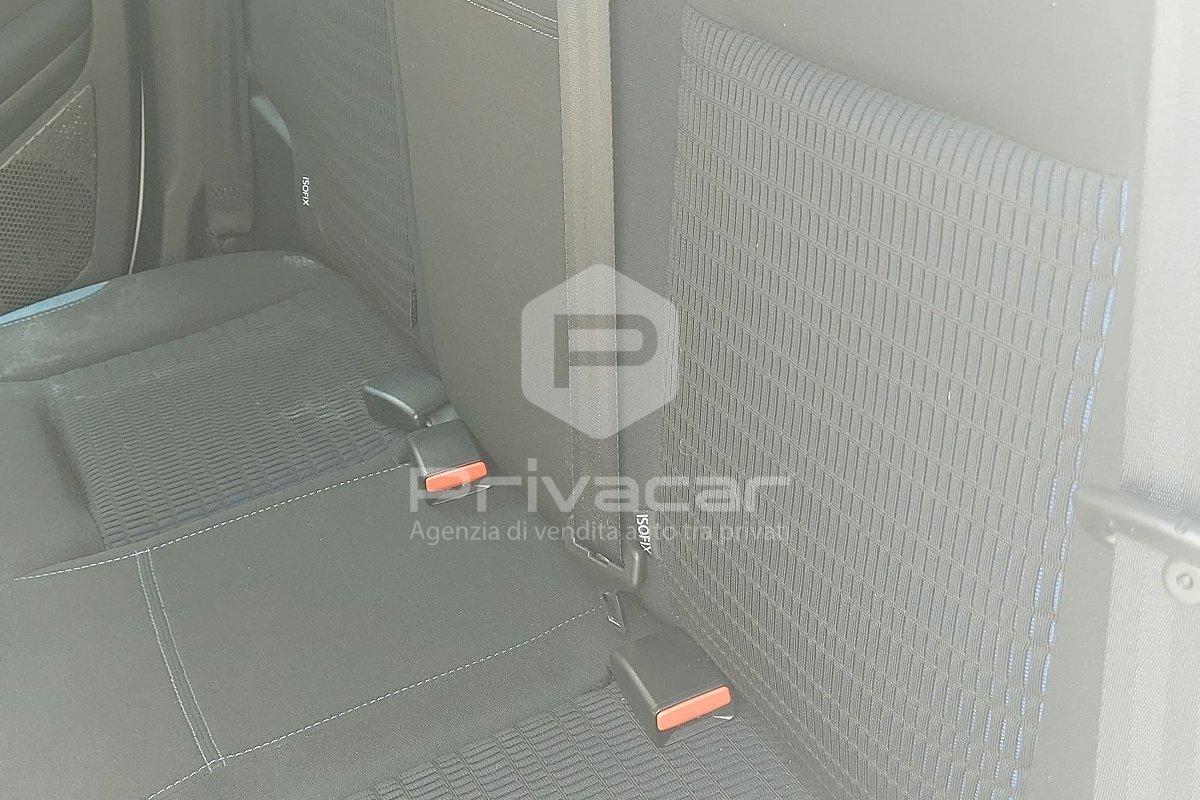 PEUGEOT 208 1° serie 1.2 VTi 82 CV 5 porte Active