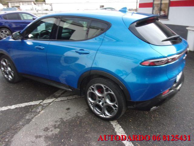 ALFA ROMEO Tonale 1.5 130 CV MHEV TCT7 Sprint