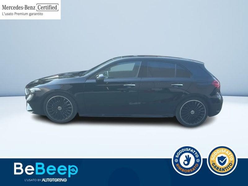 Mercedes-Benz Classe A A 180 AMG LINE PREMIUM PLUS AUTO
