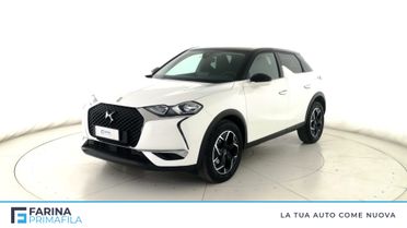 DS DS3 2019 Crossback - DS3 Crossback 1.5 bluehdi So Chic 110cv