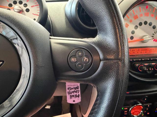 MINI Countryman Mini Cooper D Business Countryman Automatica