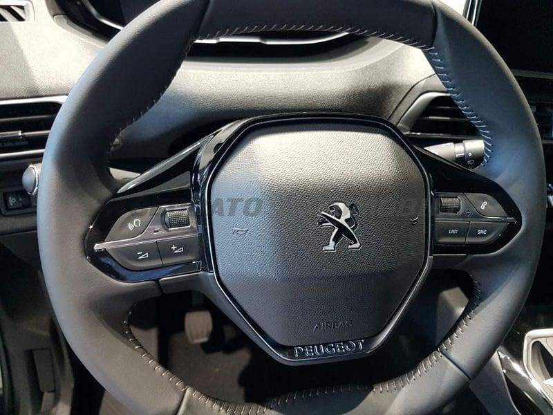 Peugeot 3008 3008 1.2 puretech t Allure Pack s&s 130cv