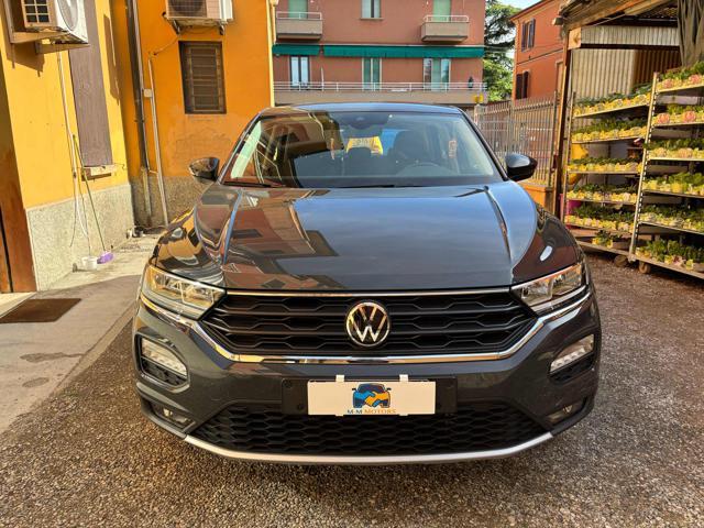 VOLKSWAGEN T-Roc 1.5 TSI ACT DSG Business BlueMotion "ProMMo"