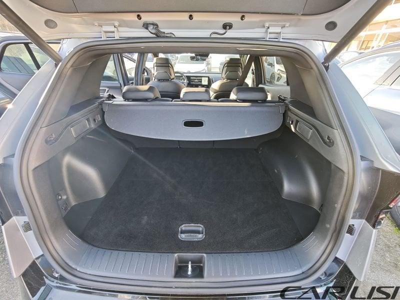 Kia Sportage 1.6 TGDI HEV GT-LINE 2WD AUTO