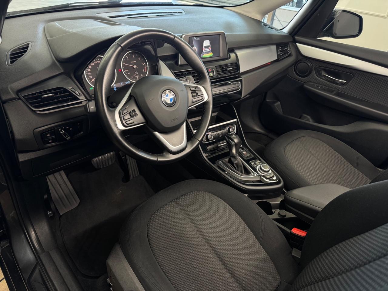 Bmw serie 2 GT 7 POSTU Luxury