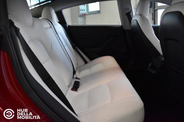 TESLA Model 3 Long Range Dual Motor AWD