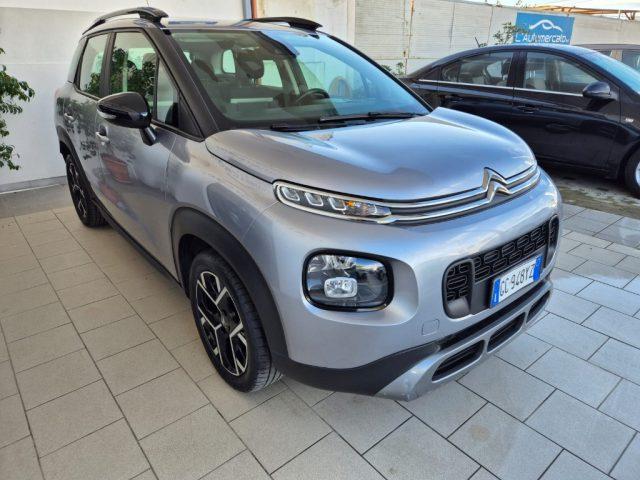 CITROEN C3 Aircross BlueHDi 110 S&S Feel