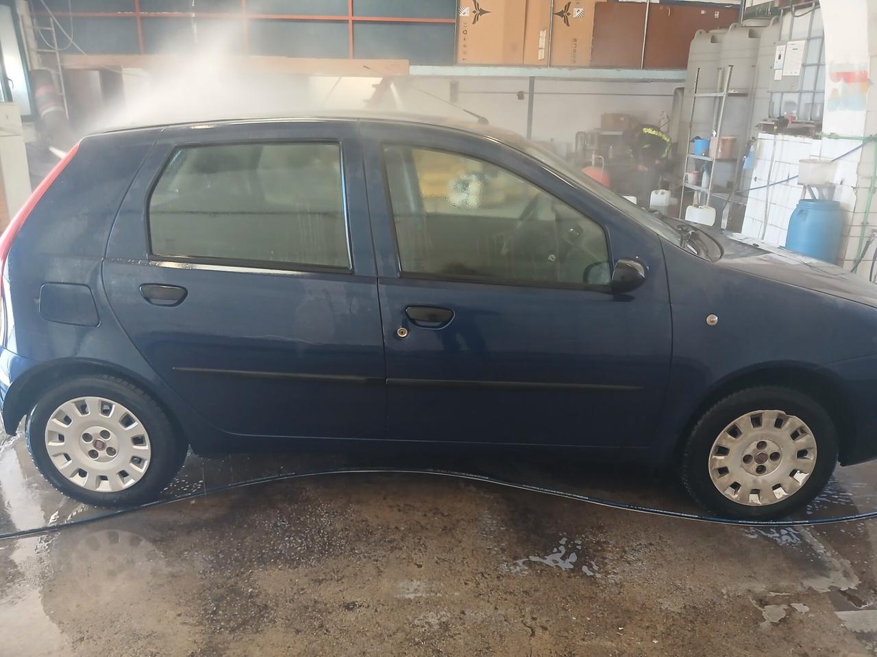 Fiat Punto Classic 1.2 5 porte