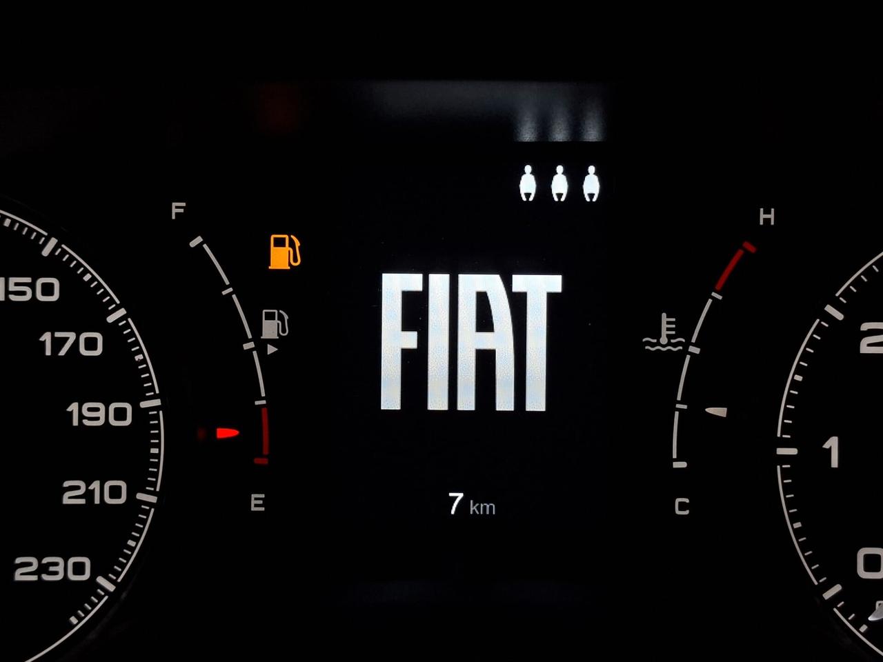 Fiat Tipo 1000 100CV SW **Km. Zero**