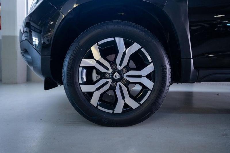 Dacia Duster 1.3 tce Journey 4x2 150cv edc fap