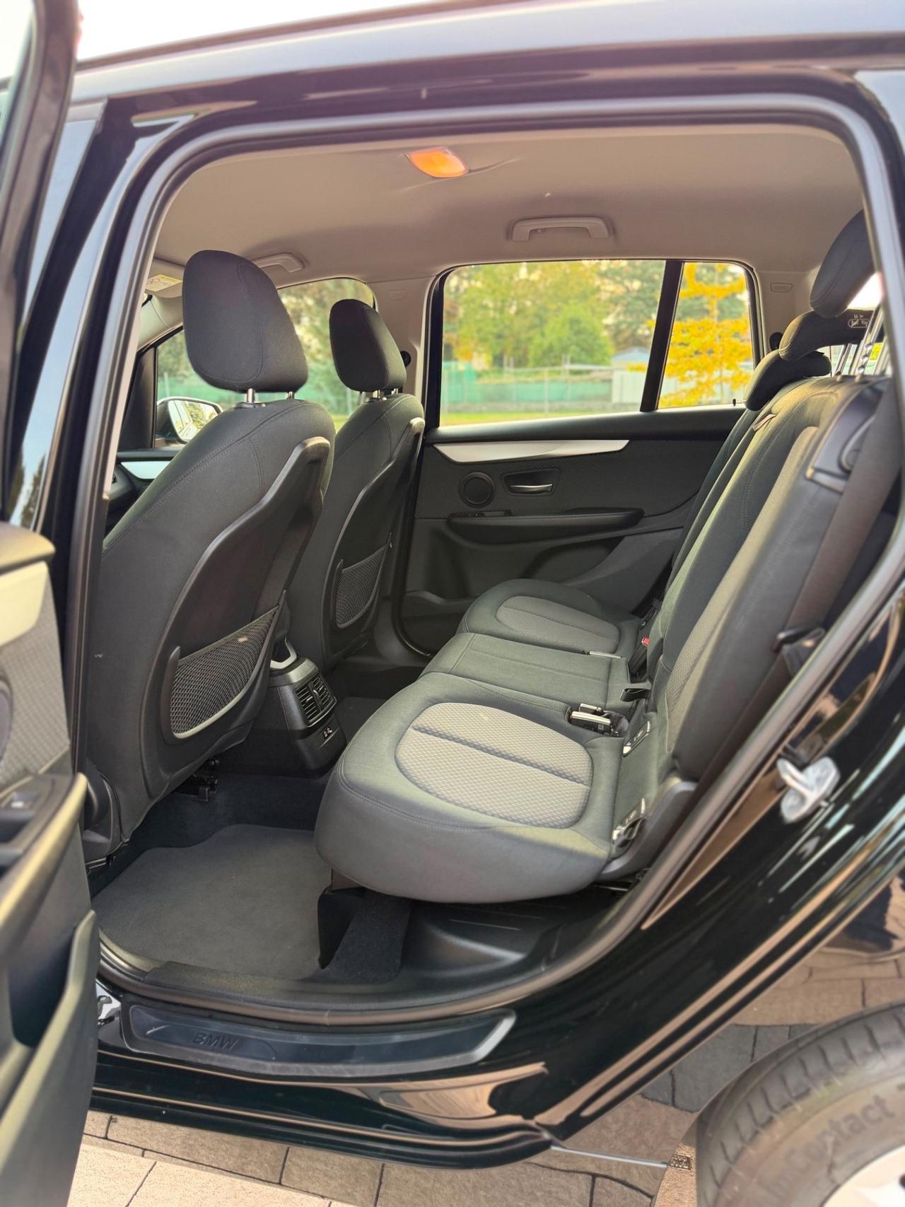 Bmw 218 SERIE 2 G.T. (F46) ('15'-'22') 218D GRAN TOURER LUXURY