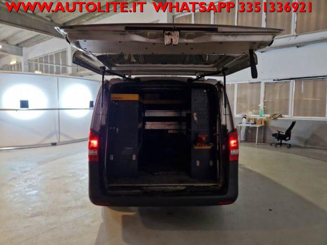 MERCEDES-BENZ Vito 2.2 114 CDI PC-SL Furgone Long