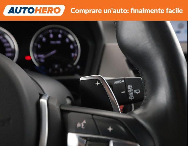 BMW X2 sDrive20i Msport-X