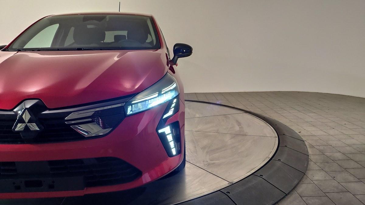 MITSUBISHI Colt 1.0L 65 Cv Invite