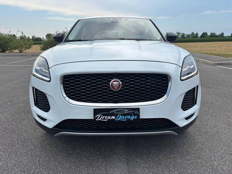 Jaguar E-Pace 2.0 Diesel 150cv