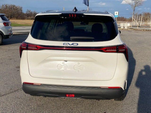 EVO Spazio 1.5 TURBO BENZINA 7POSTI