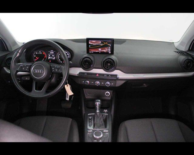 AUDI Q2 1.6 TDI S tronic