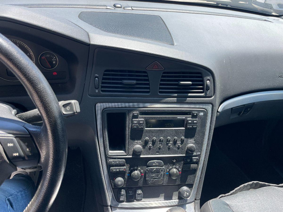 VOLVO - S60 - 2.4 D5 20V Momentum
