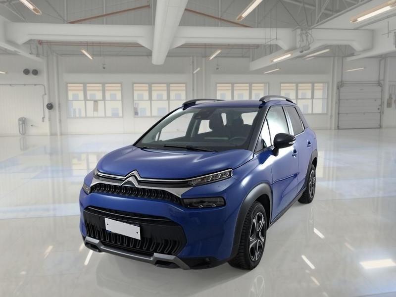 CITROEN C3 AIRCROSS BlueHDi 120 S/S Feel EAT6