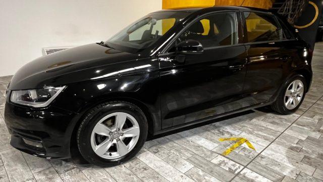 AUDI A1 SPB 1.0 82CV TFSI Admired