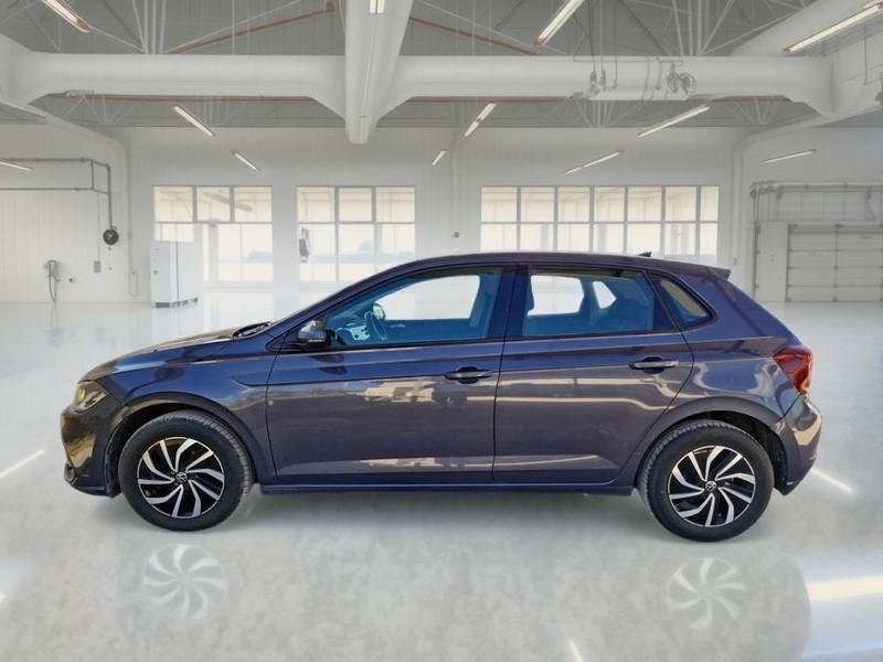 VOLKSWAGEN POLO 1.0 TSI Life