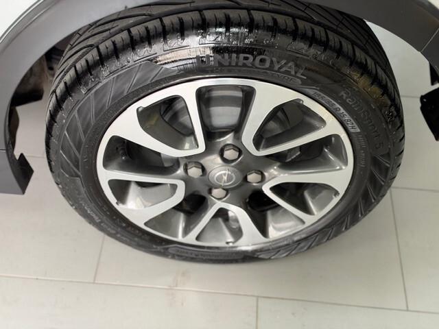Opel Karl Rocks 1.0 73 CV