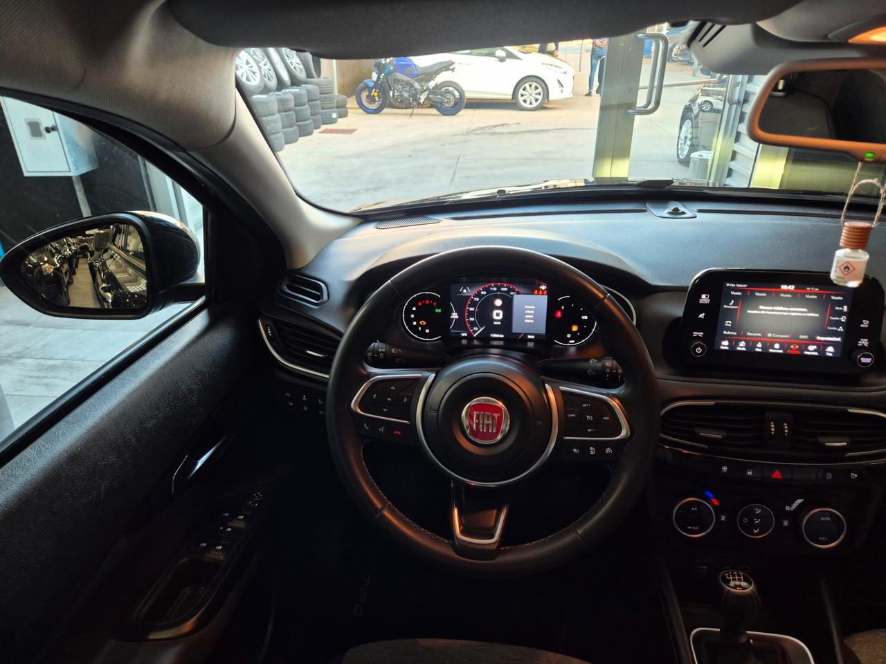 Fiat Tipo 1.3 Mjt S&S 5 porte Cross