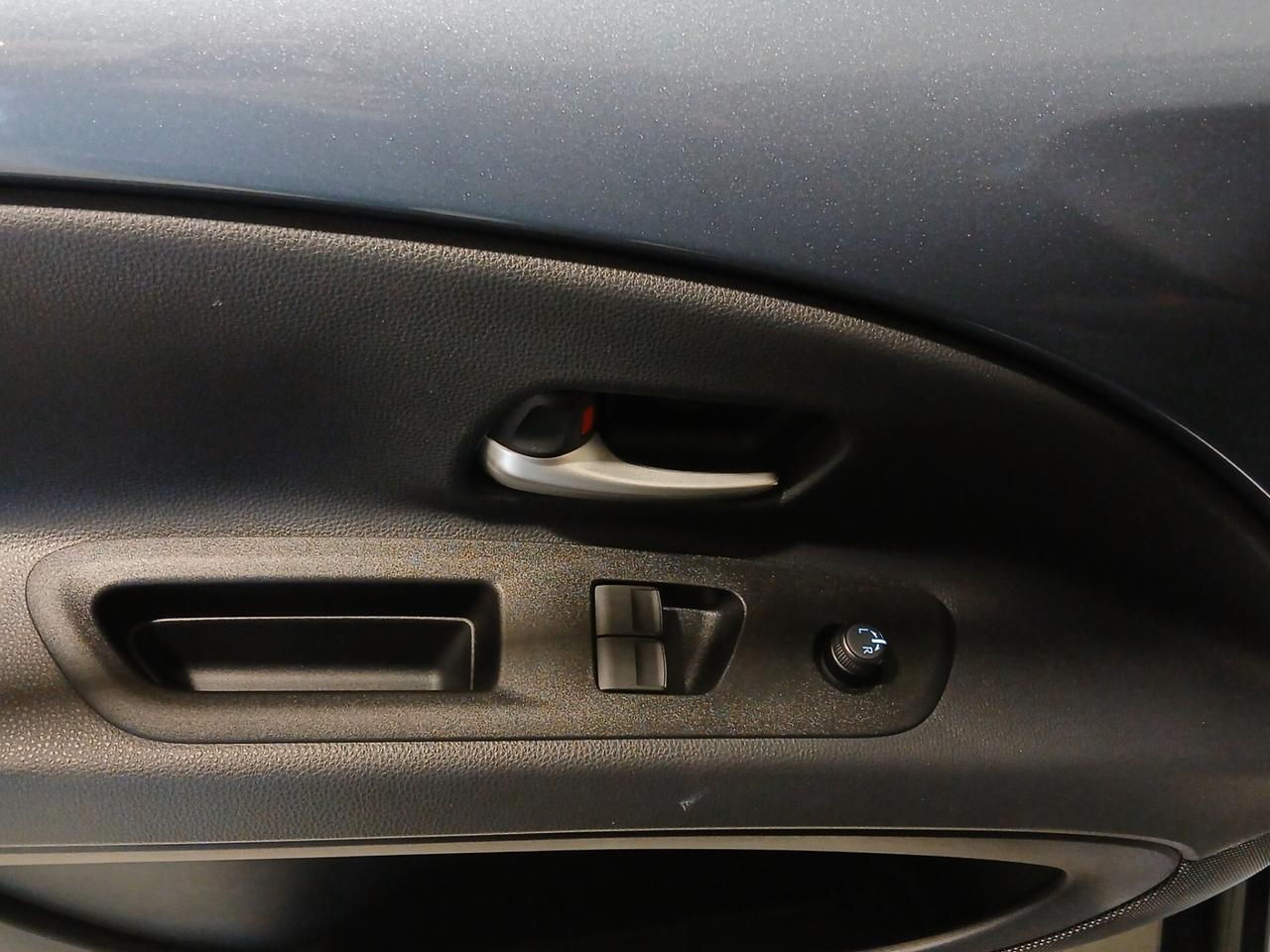 Toyota Aygo X 1.0 VVT-i 72 CV 5 porte Trend S-CVT